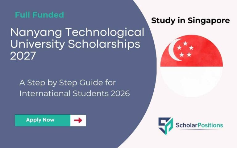 Nanyang Technological University