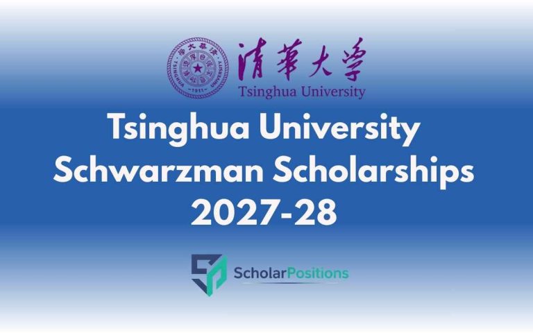 Schwarzman Scholarships