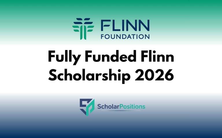 Flinn Scholarship