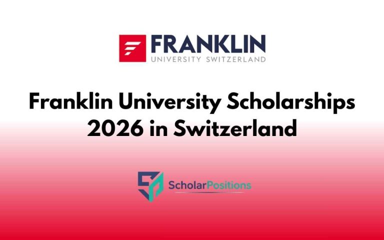 Franklin University Scholarships