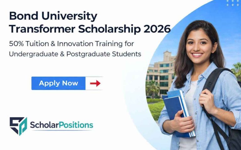 Transformer Scholarship